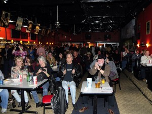 Grant Street Music Room Grand Opening